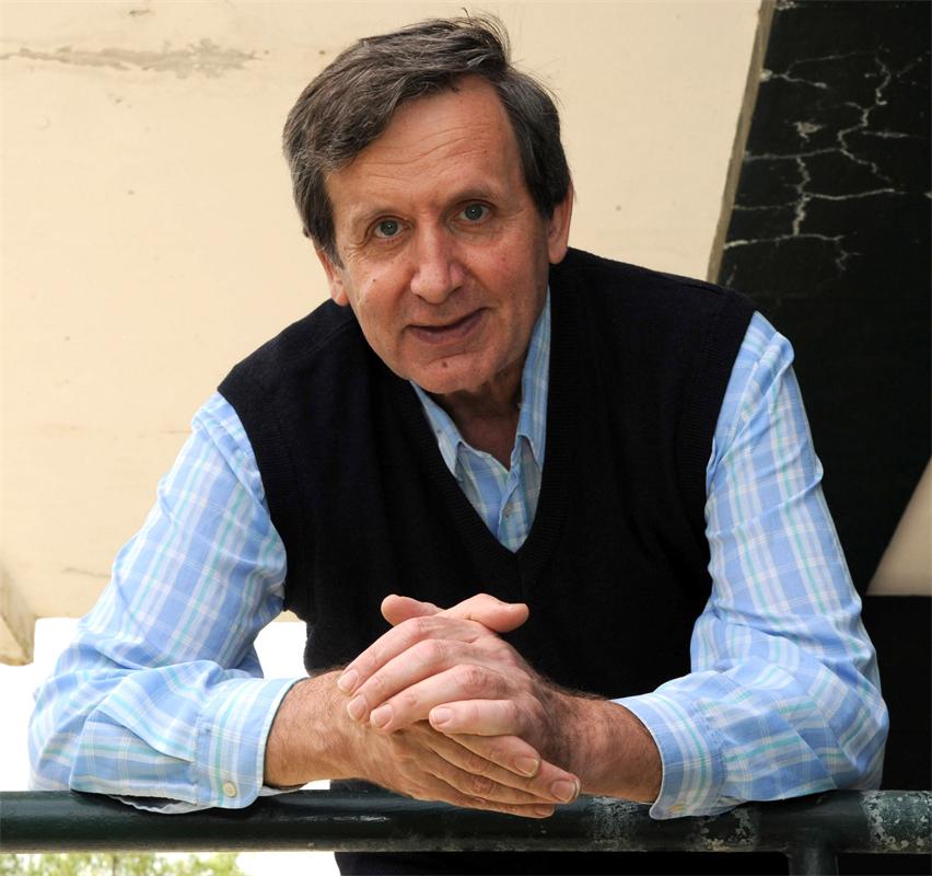 Академик Георги Марков пред „Труд“: Англосаксонците  искат да сблъскат Германия с Русия