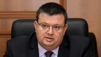 Няма предпоставки за екстрадирането на Желяз Андреев, заяви Сотир Цацаров