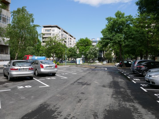 Очакват се над 27 млн. лева приходи от Синята зона във Варна