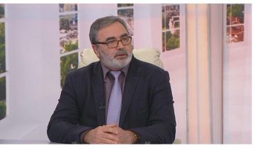 Ангел Кунчев: Около 15-25% от децата у нас са с наднормено тегло