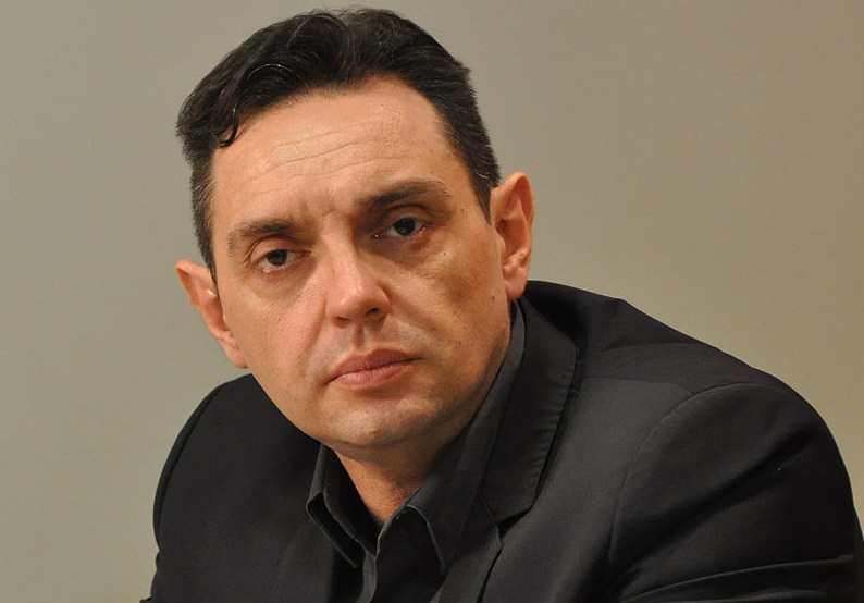 Сръбският министър на отбраната отмени посещението си в Хърватия