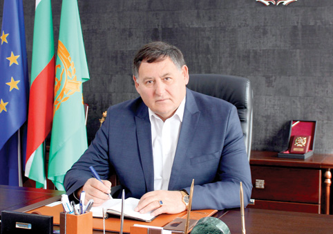 Кметовете в Шуменско с денонощни дежурства срещу пожари
