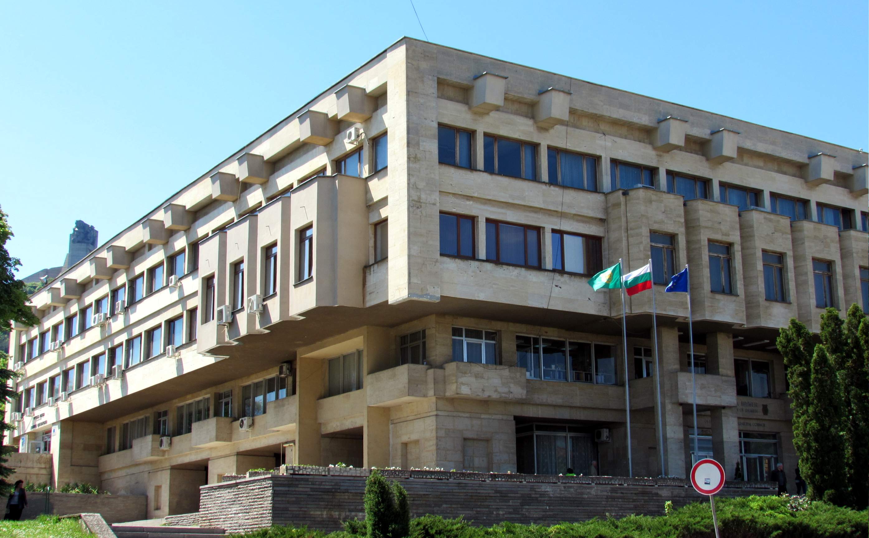 Улични ремонти за 1,1 млн.лв. стартираха в Шумен