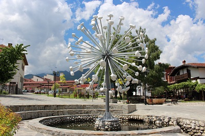 Банско – абсолютен лидер по прозрачност сред българските институции