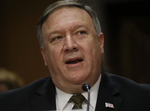 Русия вини Вашингтон в намеса в избори в България