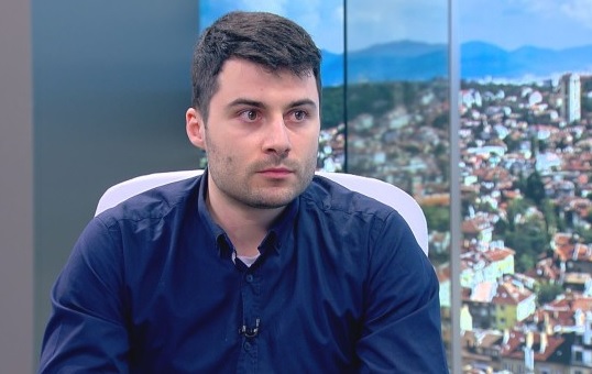 Желяз Андреев чакал помощ от институциите цяла година, не я получил