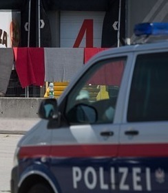 760 германски ислямисти заплашват сигурността на страната