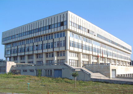 Стартира кампанията за прием в Академията на МВР