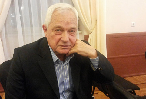 Горан Симеонов, председател на Асоциацията на разузнавачите, пред „Труд“: Студената война е вече в разгара си