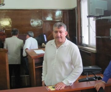 Задържаха Венцислав Ангелов - Чикагото в Германия