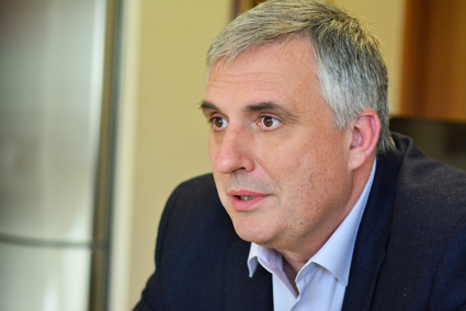 Калфин: Привикването на посланика ни от Mосква припознава вина на Русия