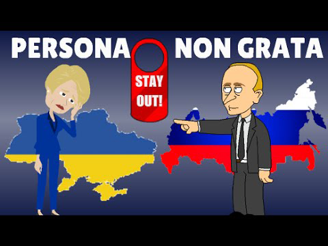 На фронта на студената война - нищо ново
