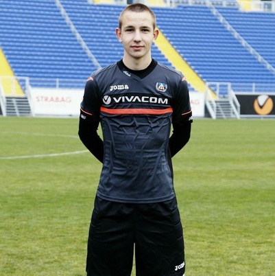 „Дженоа“ иска вратар на „Левски“