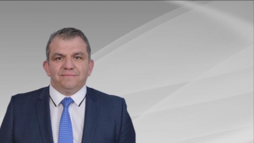 Прокуратурата също проверява Димитър Гамишев за данъчно престъпление