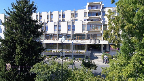 Повишиха кредитния рейтинг на Велико Търново