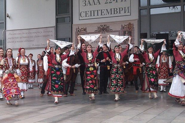 Казахстанският празник Науръз ще бъде отбелязан тържествено в Благоевград