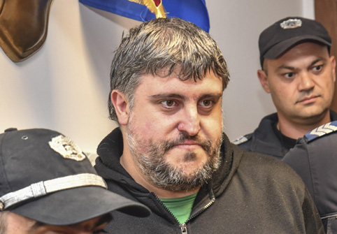Съд за Спас/Александър за измами със самолетни билети