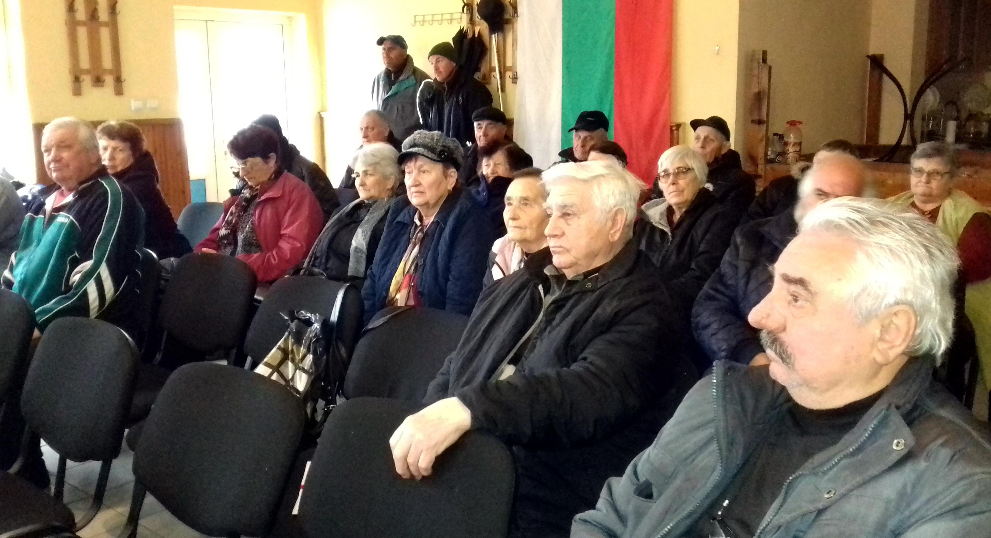 Върбичани срещу солидарния принцип за цената на водата
