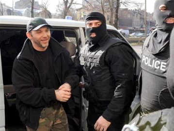 Върховният касационен съд оправда Златко Баретата