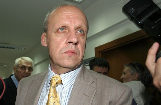 Кирил Желев: 5,4 млрд. евро несъбрано ДДС за 17 години не е много за България