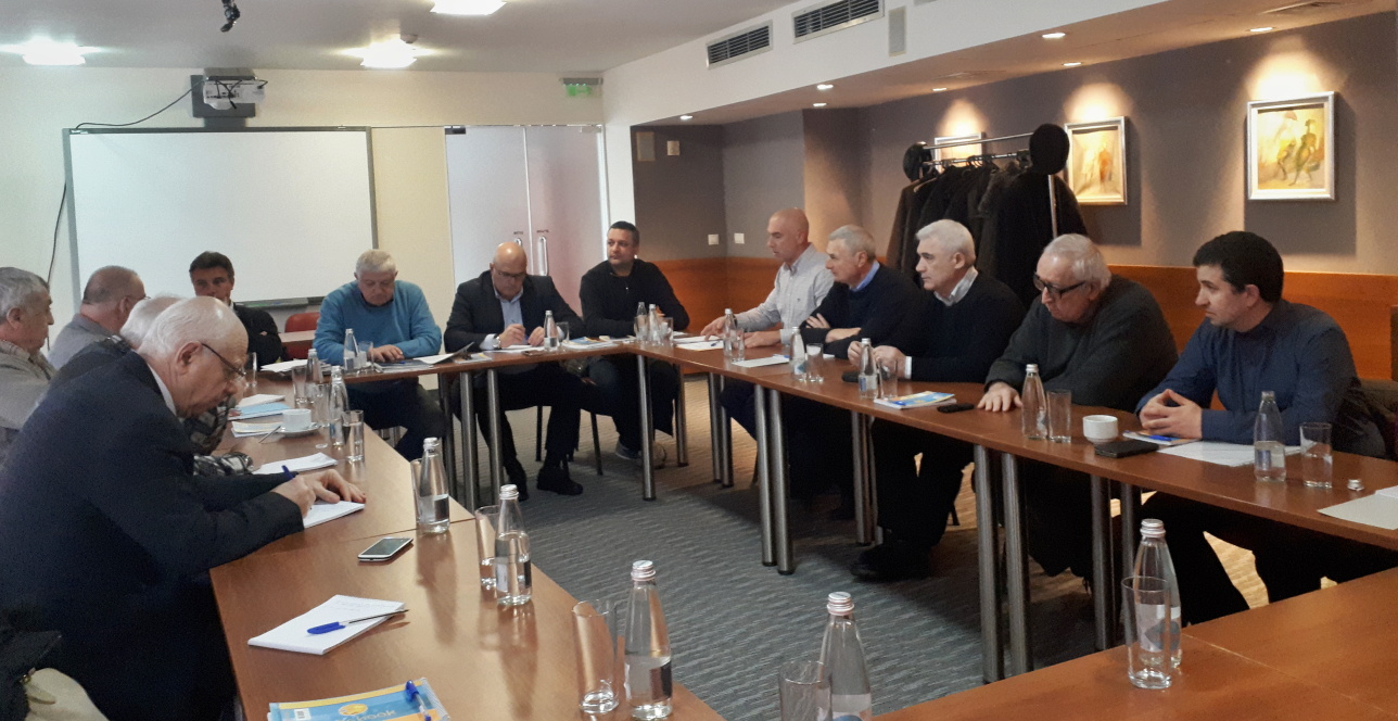Бургаските народни представители от БСП заявиха подкрепа към Асоциацията на търговците на горива в черноморския град