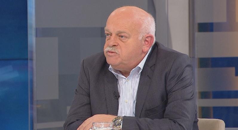 Инж. Дончо Атанасов, АПИ: Зимното поддържане е на добро ниво, проблем е огромният трафик на тежкотоварни автомобили