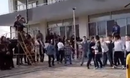ВМРО алармира за тържество в детска градина под звуците на ориенталска музика на турски език (ВИДЕО)