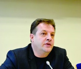 Даниел Панов, кмет на Велико Търново пред „Труд“: Старата столица посреща 1 милион туристи годишно