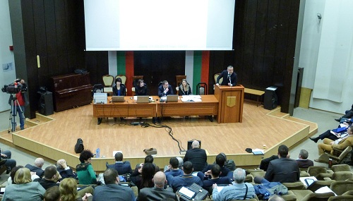 Отлагат ремонта на Аспаруховия мост наесен