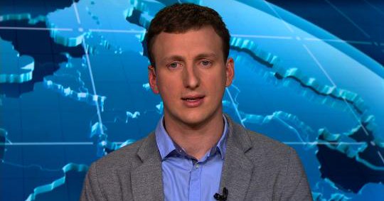 Ученият, събирал данни за потребители във Фейсбук, заяви, че е "изкупителна жертва"