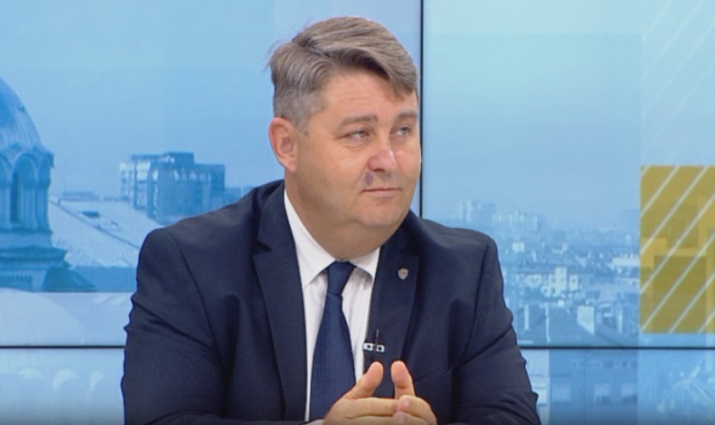Прокурор Евгени Иванов: Прокуратурата трябва да остане част от съдебната система, за да се гарантира нейната независимост