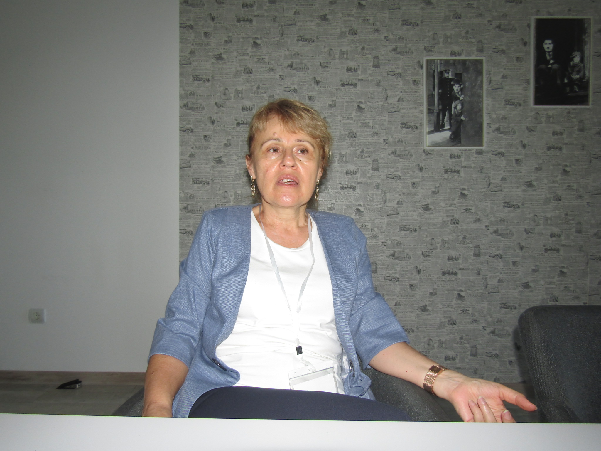 Проф. Маргарита Богданова от Стопанската академия в Свищов: Необходима е промяна на моделите за управление на университетите
