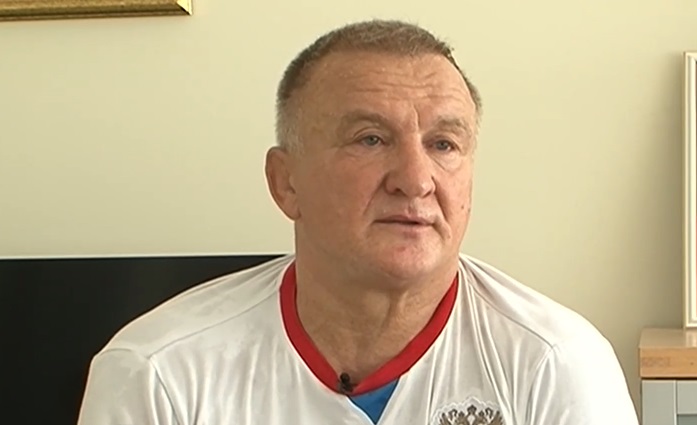 Симеон Щерев след загубата на сина си Николай: Болката остава, няма как да мине