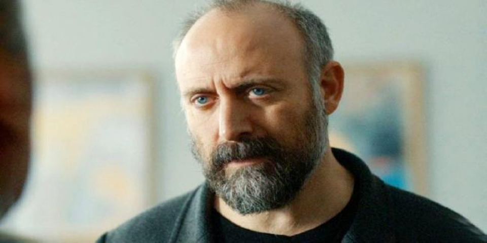 Сюлейман Великолепни не случи с нов сериал 
