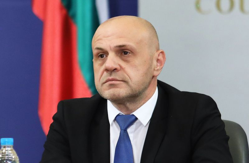 Томислав Дончев: До края на годината ще имаме национален план за европарите за възстановяване от пандемията