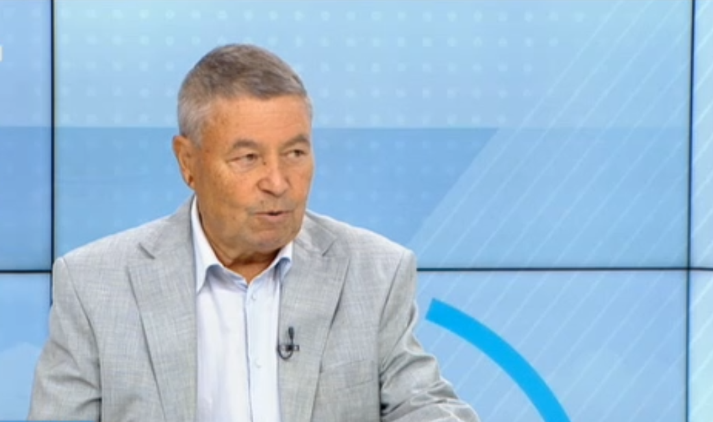 Експерт по химически оръжия: "Новичок" може да нанесе поражения при поглъщане, допир и вдишване