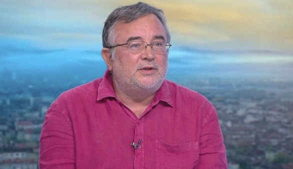 Хематологът д-р Чавдар Ботев: Кръвната плазма е най-ефективна, ако се прелива от първия до третия ден