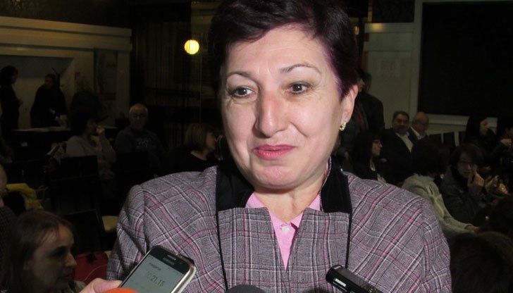 Шефът на РЗИ - Русе д-р Маргарита Николова пред "Труд": Родителите на класа от Русе няма да са под карантината