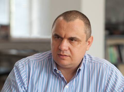 Адвокат Димитър Киров пред „Труд“: Водени от национален идеал и обща цел, сме обречени на успех