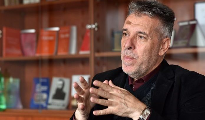 Македонските историци искат „паралелни“ гледни точки за Гоце Делчев
