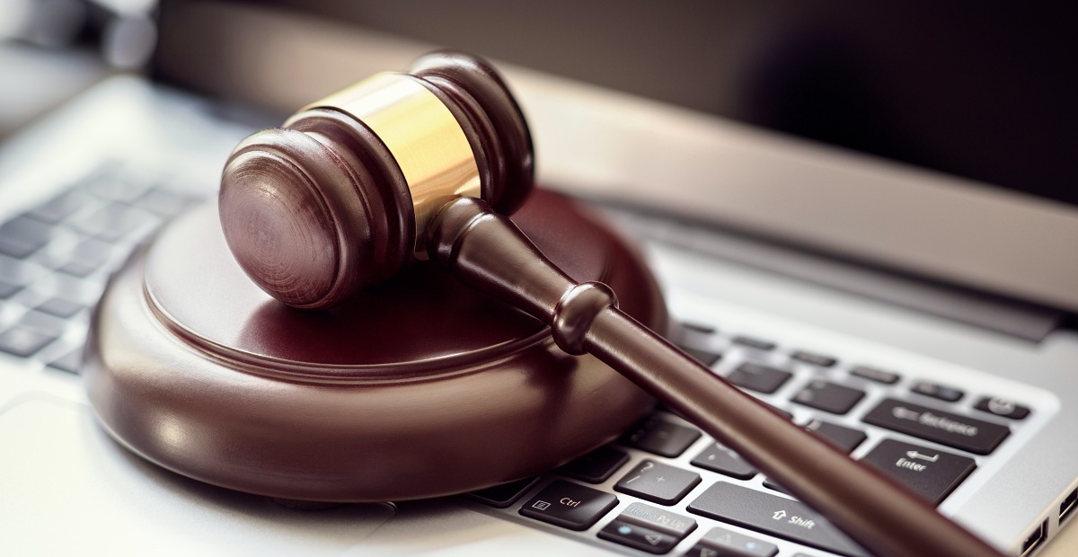 Съдии от СРС протестират срещу единната информационна система