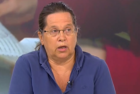 Д-р Гергана Николова: Личните лекари не можем да назначим изследване за коронавирус