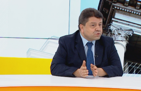 Красимир Ципов: ГЕРБ има варианти за председател на ЦИК
