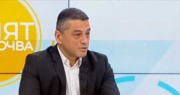 Красимир Янков: 53% гласуваха за Нинова, тя не успя да консолидира партията