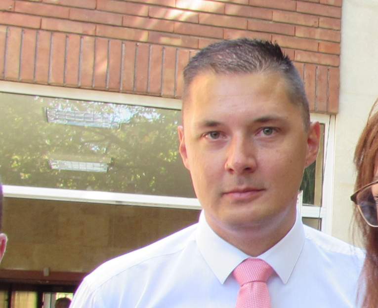 Шуменските социалисти си преизбраха лидера