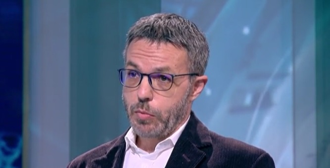 Д-р Петър Марков: Антителата при излекуваните от COVID-19 намаляват и дори изчезват