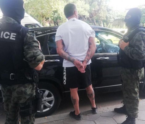 По искане на прокуратурата засекретиха дело срещу охранители на Божков