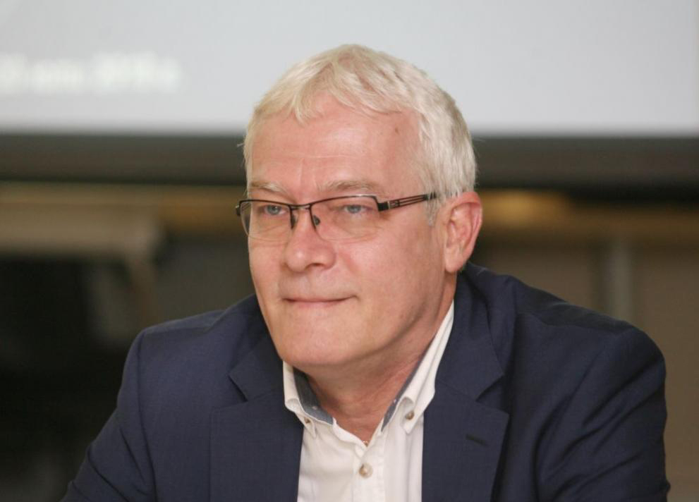 Директорът на Касата проф. Петко Салчев: НЗОК плаща до 2500 PCR теста на ден