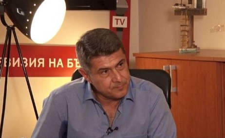 Димо Гяуров за задържания за тероризъм: Не мисля, че има нещо сериозно и притеснително