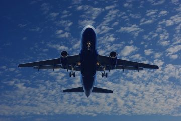 Спира производството на легендарния самолет „Боинг 747”